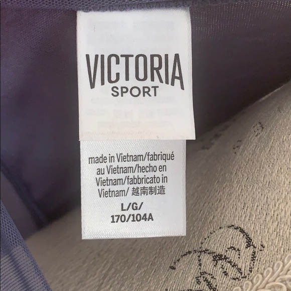 VS SPORTS TANK TOP - Picture 3 of 3